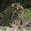 Machu Picchu. Fot. ShashiBellamkonda