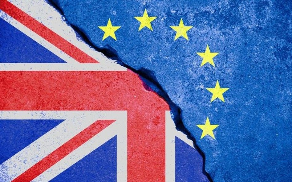 Gigantyczny rachunek dla Wielkiej Brytanii za opuszczenie UE