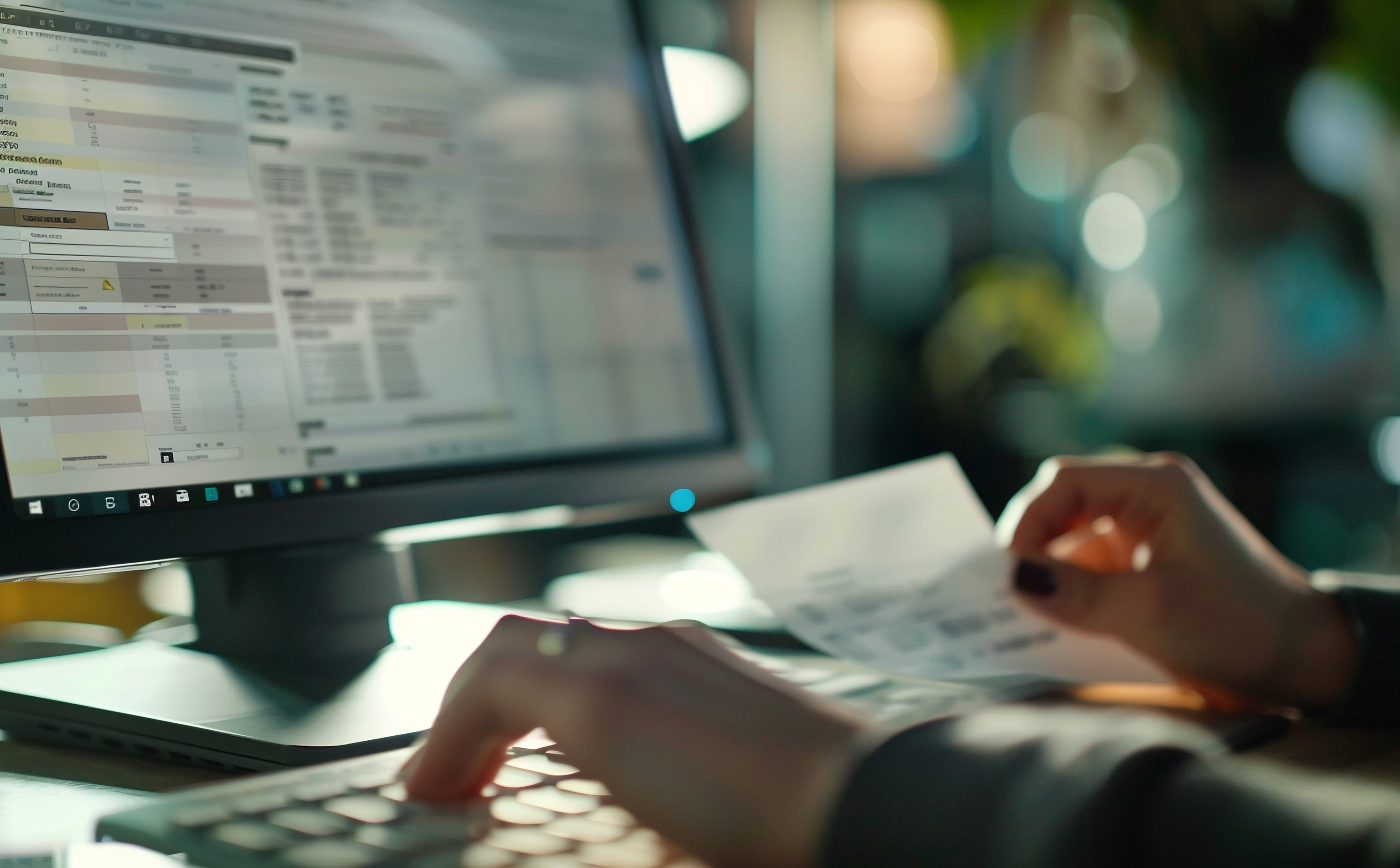 E-faktury ułatwią dochodzenie zaległych płatności. Rząd pracuje nad nową procedurą