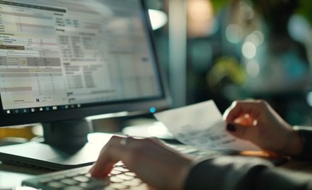 E-faktury ułatwią dochodzenie zaległych płatności. Rząd pracuje nad nową procedurą