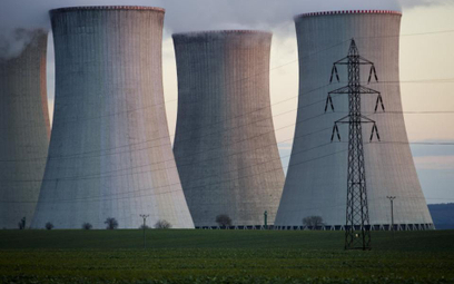 Dziś rząd dyskutuje o polskiej elektrowni atomowej