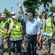 Komorowski: w czerwcu 1976 r. wydarzył się cud jedności w walce o wolność