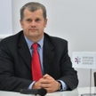 Mariusz Szpikowski, dyrektor PPL i Lotniska Chopina. Fot. PAP/Bartłomiej Zborowski
