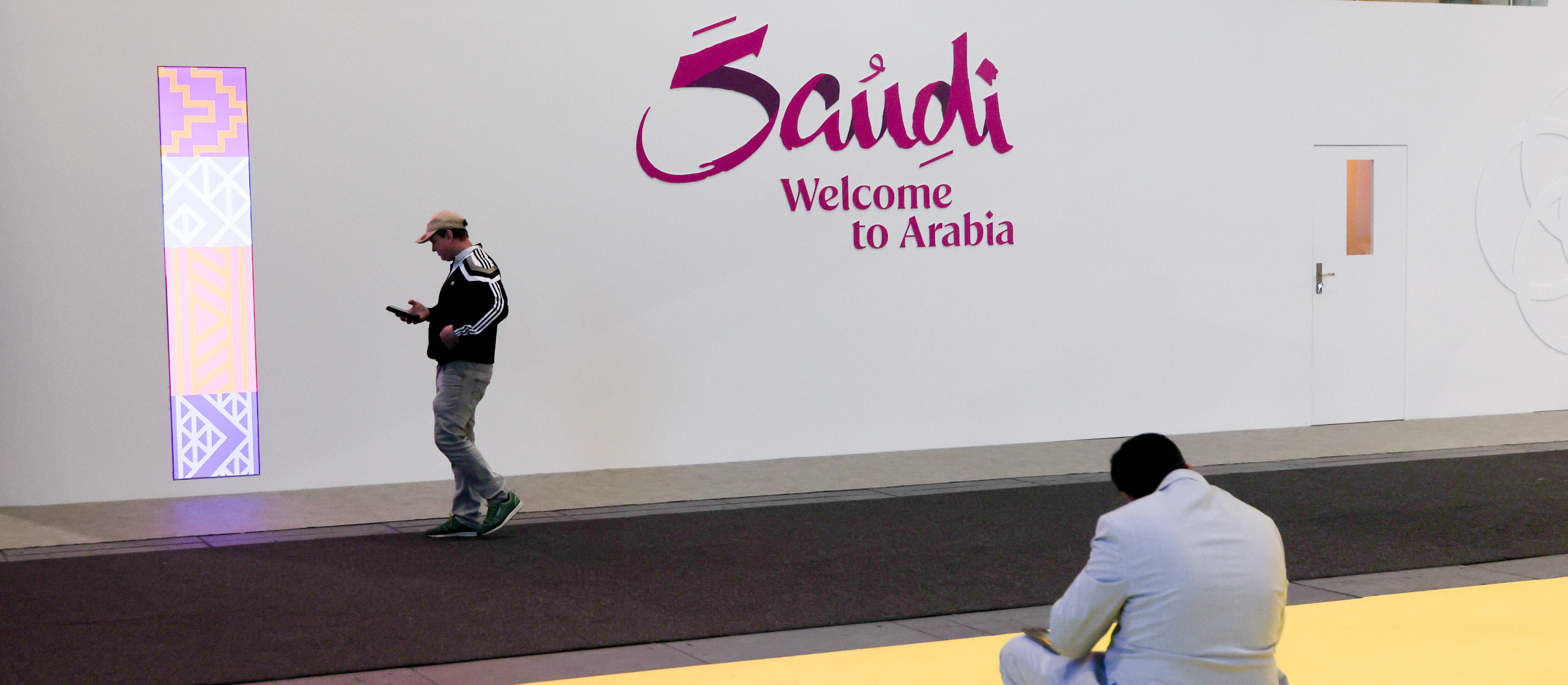 Wojna i turystyka. Czy zmieni się mapa podróży? Na razie cień padł na ITB Berlin