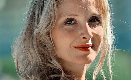 Zakochałam się w Polsce