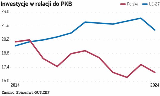 Poland's Prime Minister Donald Tusk speaks and gestures during joint press conference with NATO Secr