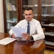 Maciej Wróbel, wiceminister kultury