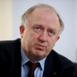 Herbert Wirth, prezes KGHM.