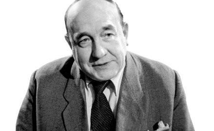 Leon Schiller w roku 1949