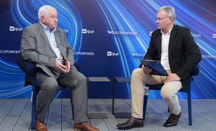 Bogdan Góralczyk: One-man rule in China is a recipe for disaster