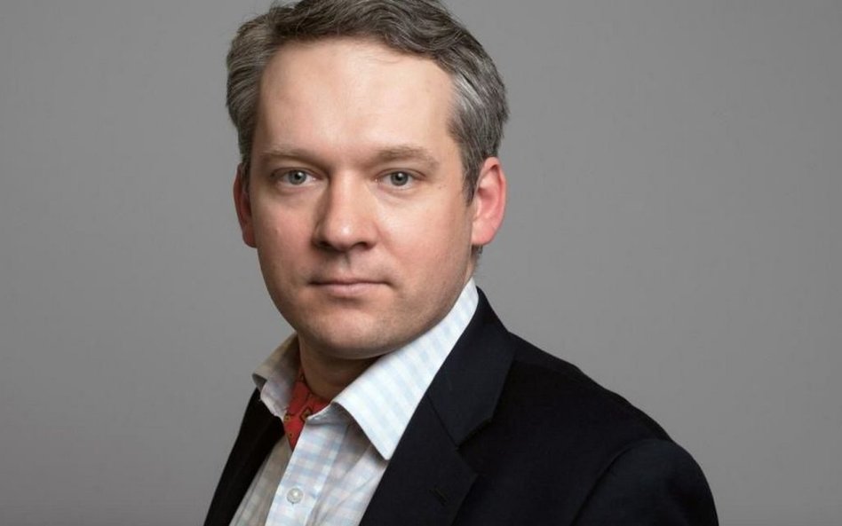 Michał Szułdrzyński: Historia jest nam coś winna?