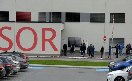 Sondaż: 38 proc. Polaków przestraszonych pandemią