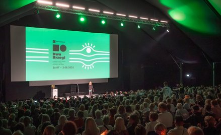 Gala zamknięcia 18. BNP Paribas Dwa Brzegi