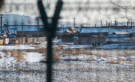 Chiny: Więcej środków bezpieczeństwa na granicy z Koreą Północna