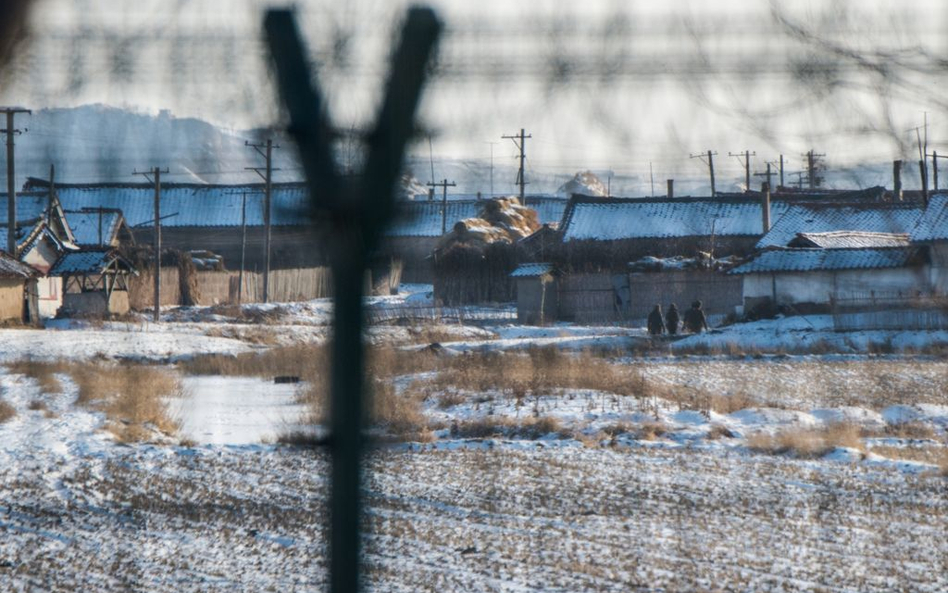 Chiny: Więcej środków bezpieczeństwa na granicy z Koreą Północna