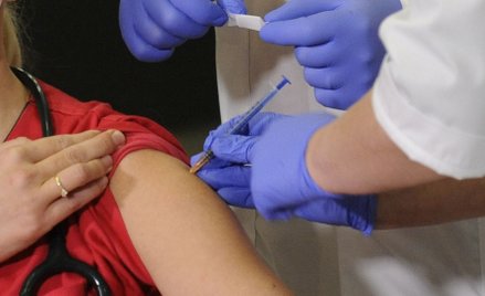 Zakon nie będzie szczepił przeciw Covid-19