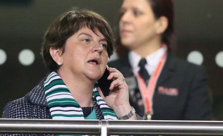 Arlene Foster