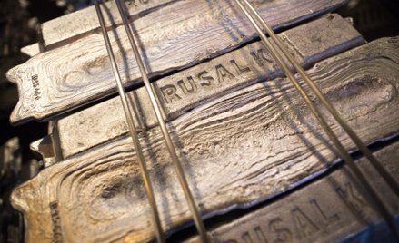 Rusal opuszcza raj podatkowy i wraca do Rosji