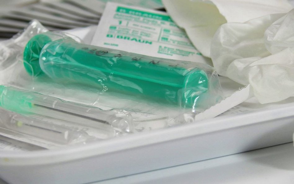 Kazachstan wprowadza chemiczną kastrację pedofilów