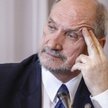 Macierewicz: Rosja próbowała wpłynąć na wynik wyborów