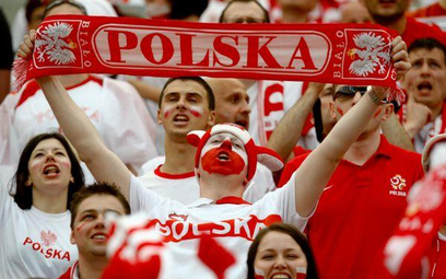 Po Euro 2012 marka Polski gwałtownie wzrosła