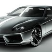 Pierwsze elektryczne Lamborghini pojawi się w 2025 roku