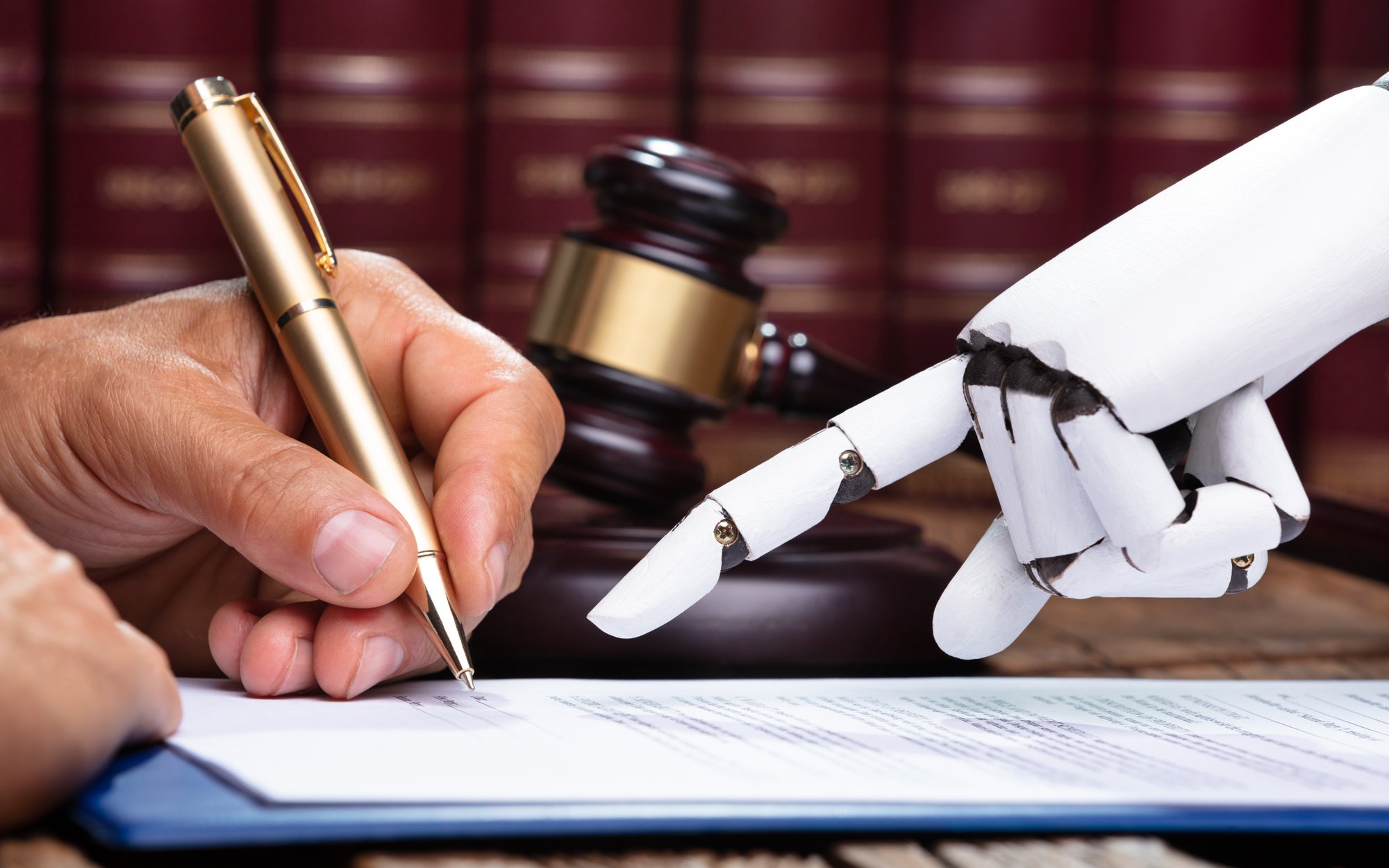 Nagroda specjalna Redaktora Naczelnego „Rzeczpospolitej”. Lider transformacji działów prawnych