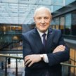 Wojciech Jasiński, prezes PKN Orlen.