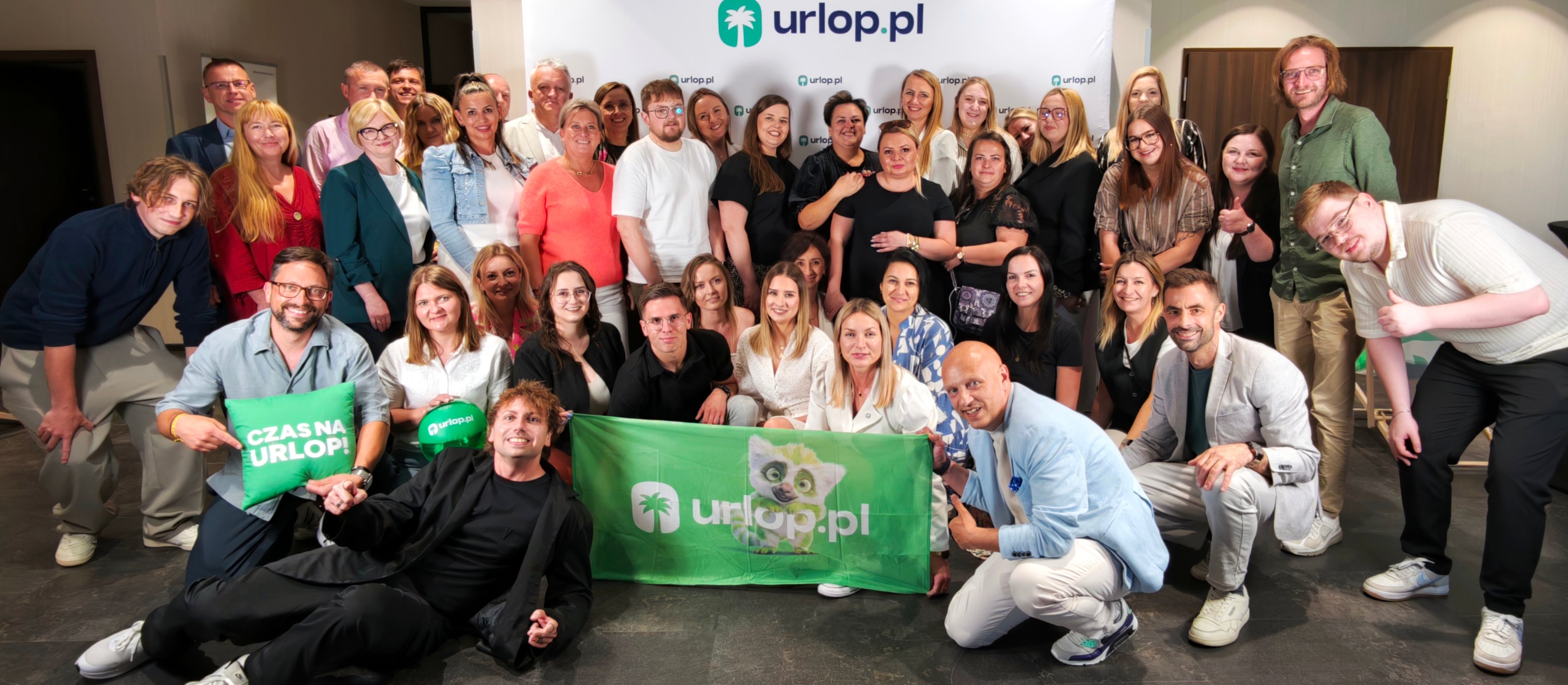 Akademia Urlopu 2026 zgromadziła liderów branży turystycznej w Warszawie i Wrocławiu