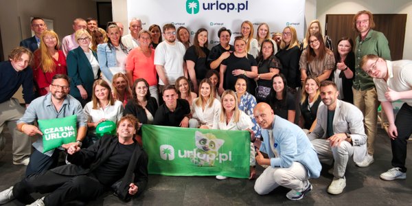 Akademia Urlopu 2026 zgromadziła liderów branży turystycznej w Warszawie i Wrocławiu