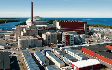 Fińska inwestycja jest pierwszym na świecie ostatecznym składowiskiem odpadów jądrowych. Ostatecznym