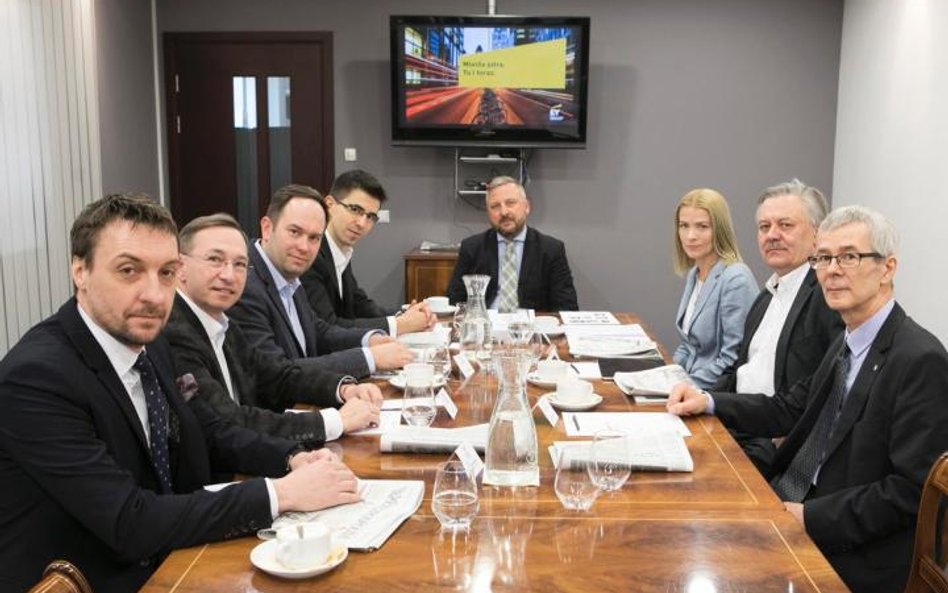 Uczestnicy debaty wskazywali rozwiązania, które ich zdaniem poprawią jakość życia w miastach, zgodzi
