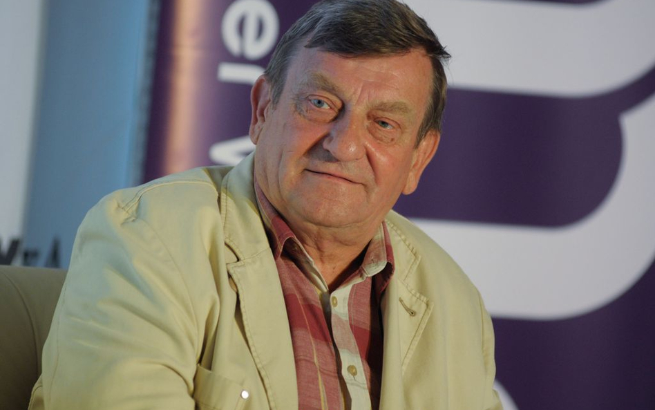 Mirosław Hermaszewski