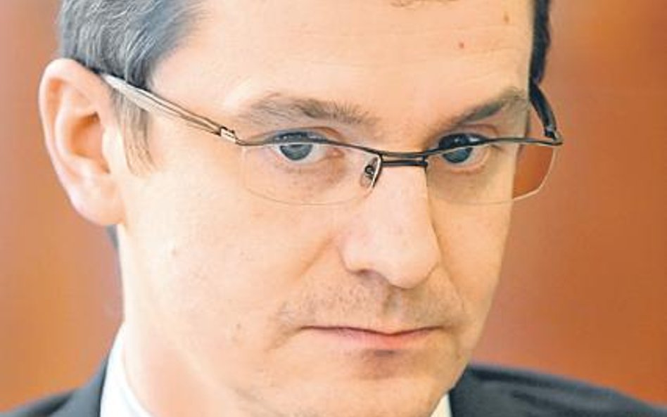 Kierowana przez Jerzego Krawczyka spółka w 2014 r. zdecydowanie poprawiła wyniki finansowe.