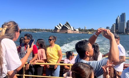 Australia zapowiada uproszczenie w przyszłym roku procedur wjazdowych