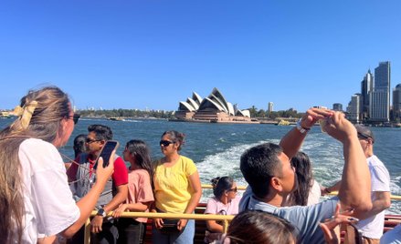 Australia zapowiada uproszczenie w przyszłym roku procedur wjazdowych