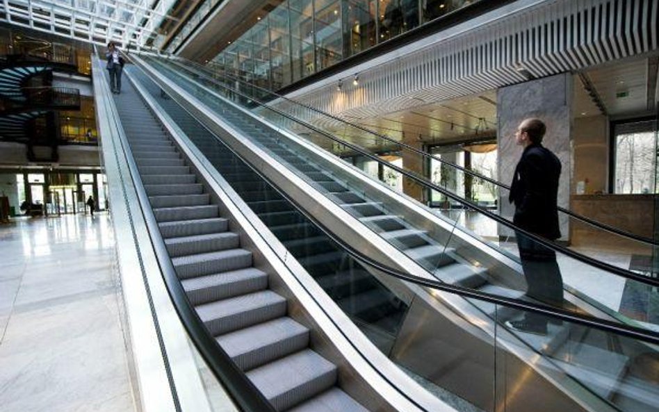 WIG pobił rekord hossy