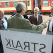 Dzisiaj wieczorem może zostać podpisane porozumienie