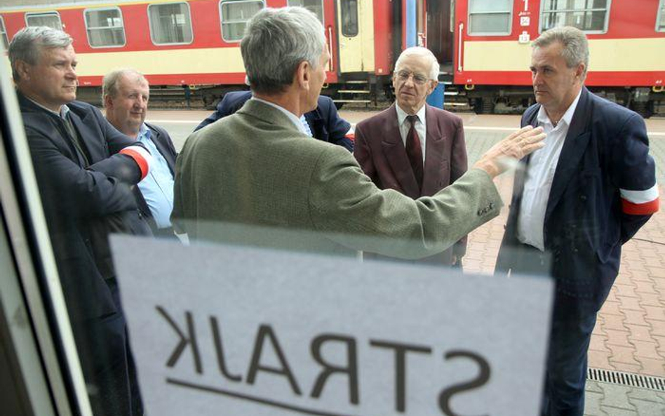 Dzisiaj wieczorem może zostać podpisane porozumienie