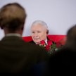 Kaczyński o demografii w Polsce: Jeżeli młode kobiety piją tyle samo, co ich rówieśnicy, to dzieci n