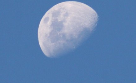 Inżynierowie testowali silnik rakietowy z programu Apollo