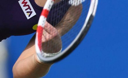 WTA Finals: w Singapurze już po losowaniu