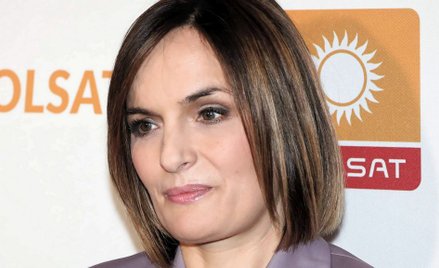 Dorota Gawryluk: Wyjść ze swojej bańki