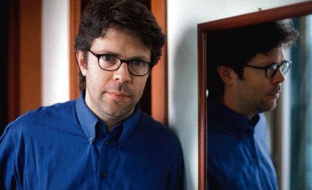 Franzen: mimo dyktatu postmodernizmu ma odwagę podsuwać światu lustro