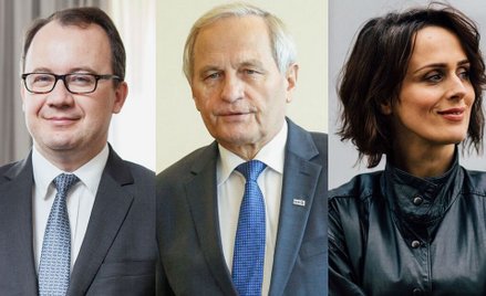 #RZECZoPOLITYCE: Adam Bodnar, Stanisław Koziej i Natalia Niemen