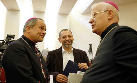 Biografia abp. Michalika już w księgarniach