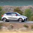 Suzuki Swift Sport 20 Aniversario