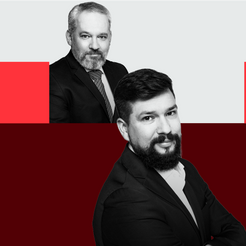 Miniaturka - Polityczne Michałki 25.07.2025