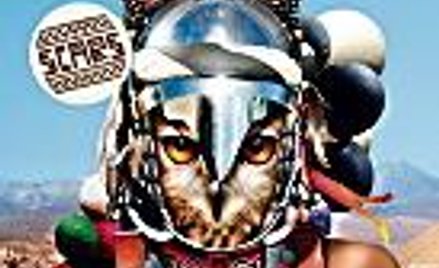 Basement Jaxx, Scars, Sonic Records, 2009