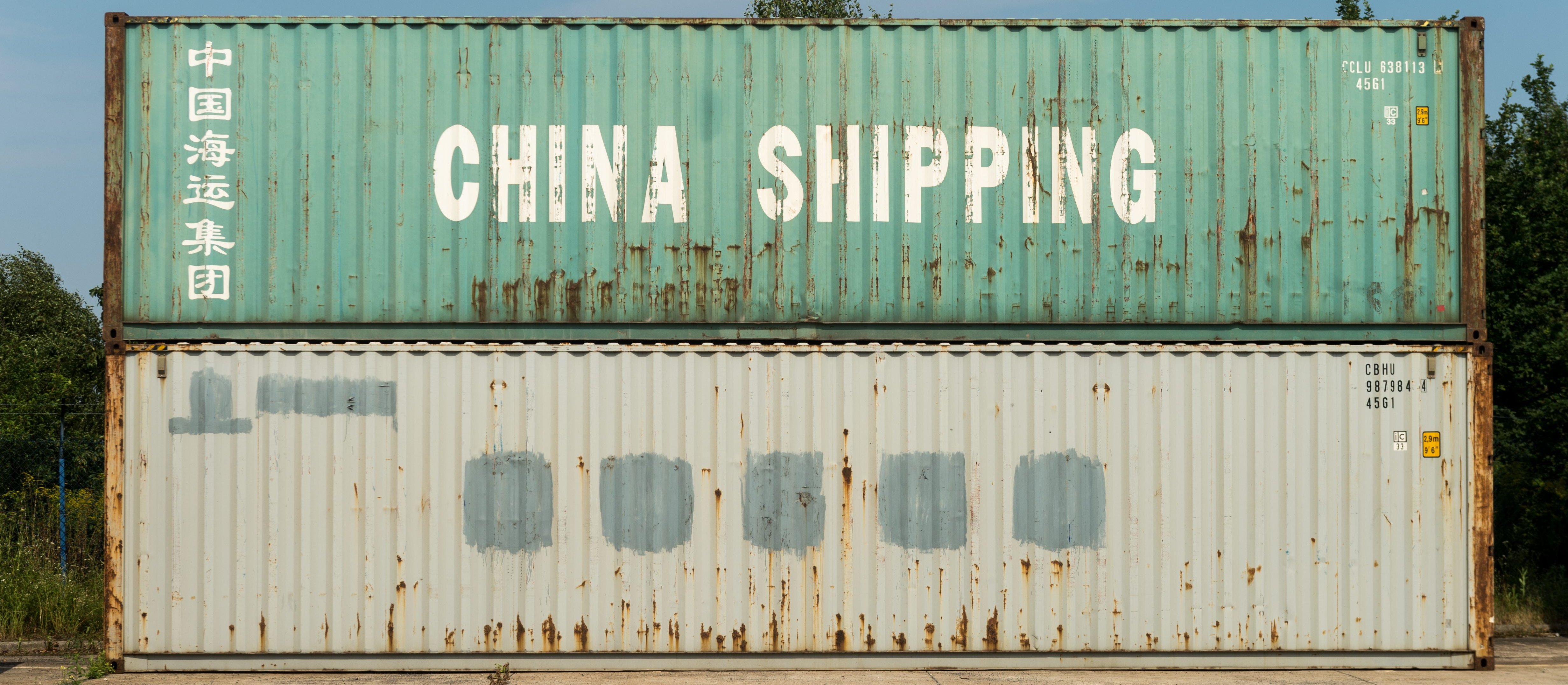 The scale of the threat posed by imports from China to the manufacture  is gradually increasing. Here are the sectors at risk